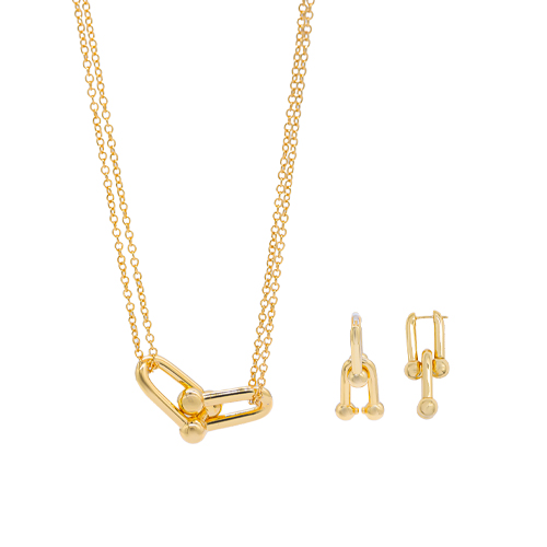 [2025-10-28-138.jpg] Women's Pendant Set