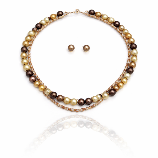 [2025-11-07-173.jpg] Luxury Women’s Set