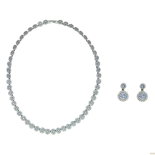 [2025-11-07-175.jpg] Wedding Set