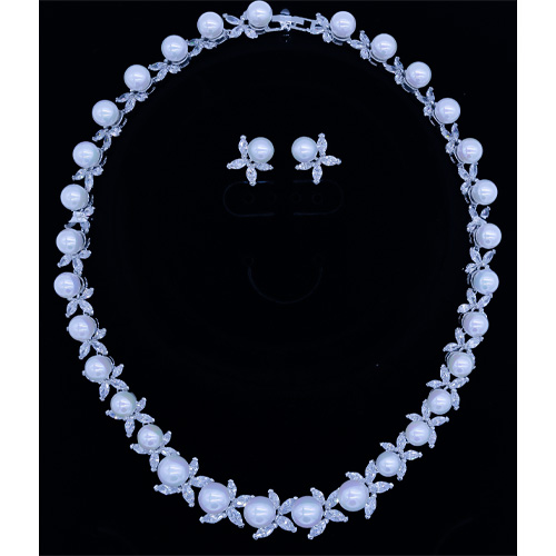 [2025-11-07-176.jpg] Wedding Set