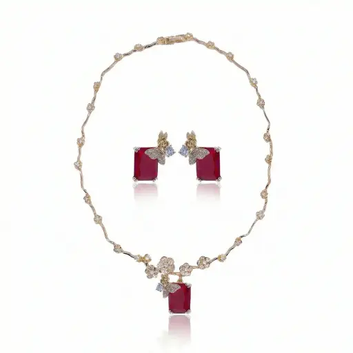 [2025-11-07-208.jpg] Luxury Women’s Set