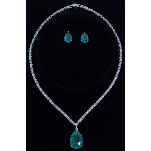 [2025-11-07-210.jpg] Wedding Set