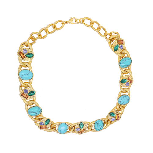 [26-09-2024-60.jpg] Women's Pendant Set