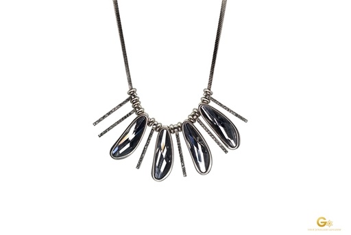 [4qGv5KF9pmj5321596549092.jpg] Fashion Women's Necklace