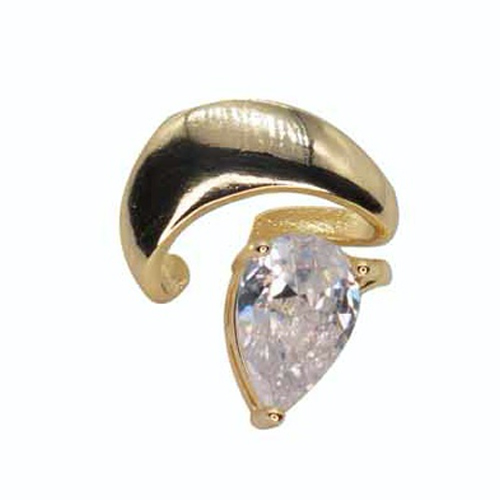 [au5NCYb7xUw7251626417003.jpg] Clip Gold Women's Piercings