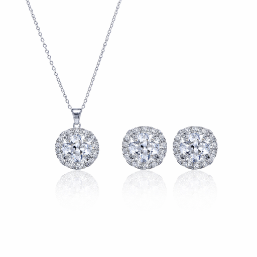 [2025-12-12-203.png] Women's Pendant Set