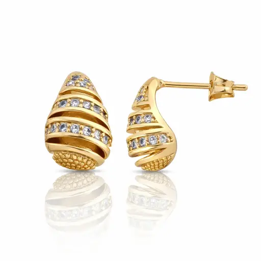 [2026-01-09-107.jpg] Women Stud Earring