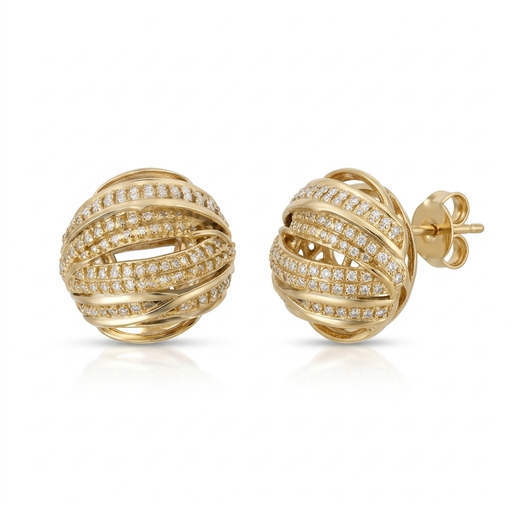 [2026-01-09-118.jpg] Women Stud Earring