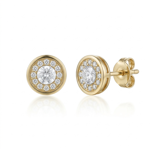 [2026-01-09-129.jpg] Women Stud Earring