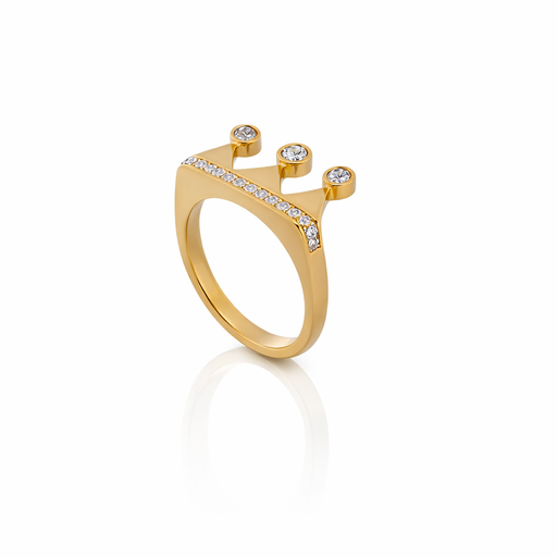 [2026-01-12-216 A.jpg] Women’s Ring (Size 6)