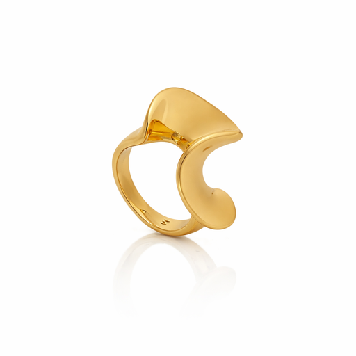 [2026-01-12-218 C.jpg] Women’s Ring (Size 8)