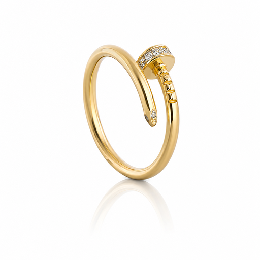 [2026-01-12-221 D.jpg] Women’s Ring (Size 9)