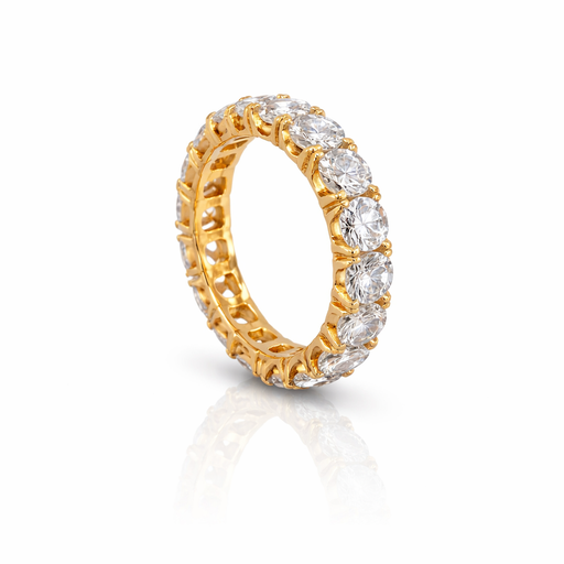 [2026-01-12-226 C.jpg] Women’s Ring (Size 8)