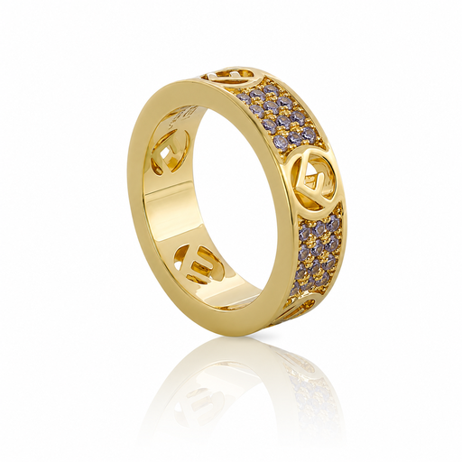 [2026-01-12-240 B.jpg] Women’s Ring (Size 7)