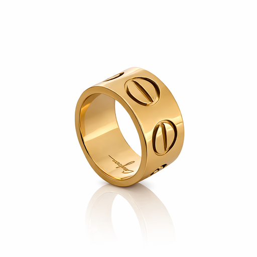 [2026-01-12-242 B.jpg] Women’s Ring (Size 7)