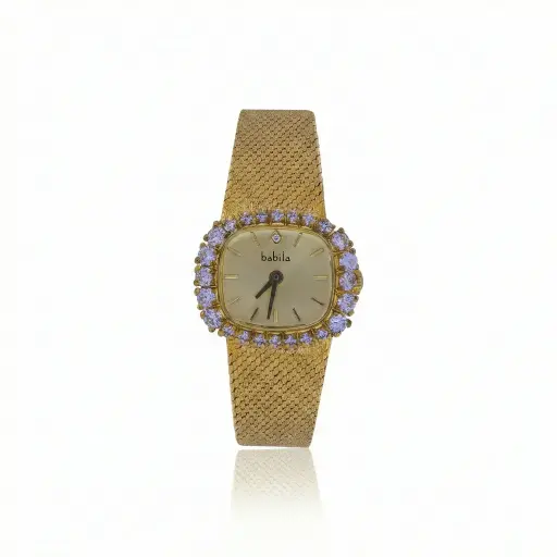 [2026-02-10-123.jpg] Women’s Watch