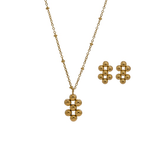 [2026-02-12-220.jpg] Women's Necklace