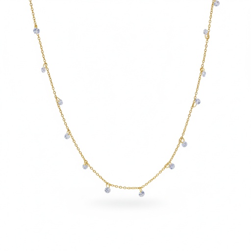 [2026-02-12-224.jpg] Women's Necklace