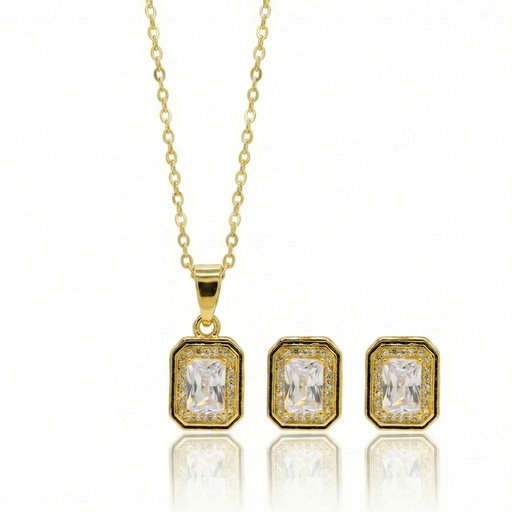 [2026-02-12-244.jpg] Women's Pendant Set