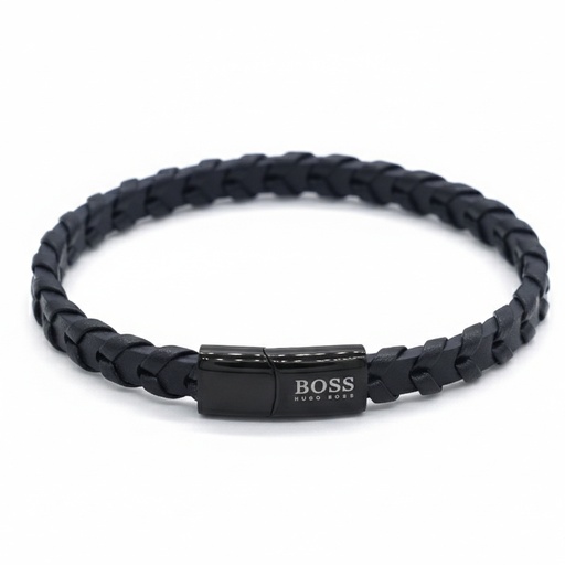 [2026-02-12-289.jpg] Men's Bracelet