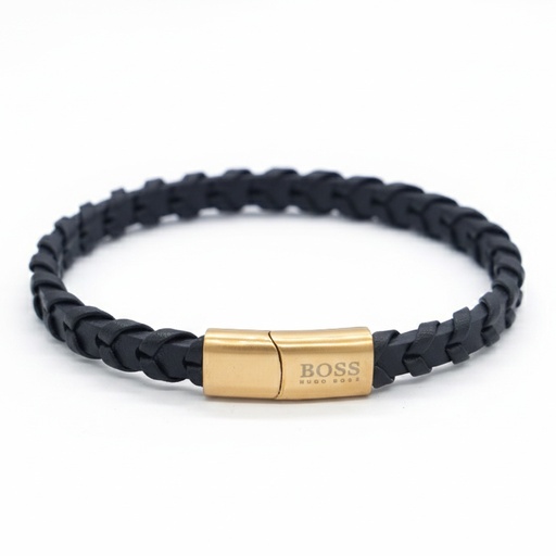 [2026-02-12-290.jpg] Men's Bracelet