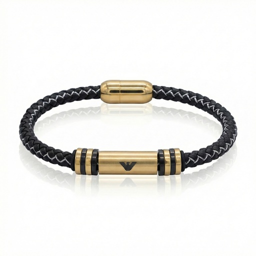 [2026-02-12-291.jpg] Men's Bracelet