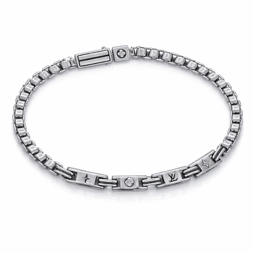 [2026-02-12-308.jpg] Men's Bracelet