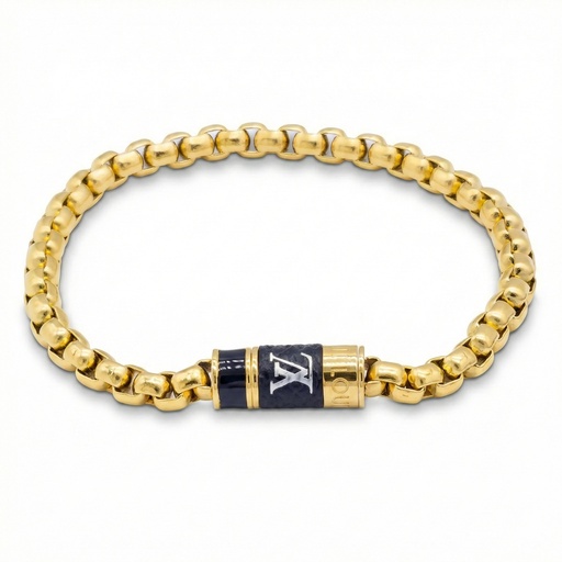 [2026-02-12-313.jpg] Men's Bracelet (Size 16)