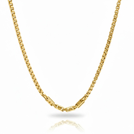 [2026-02-12-314.jpg] Men's Neckpiece