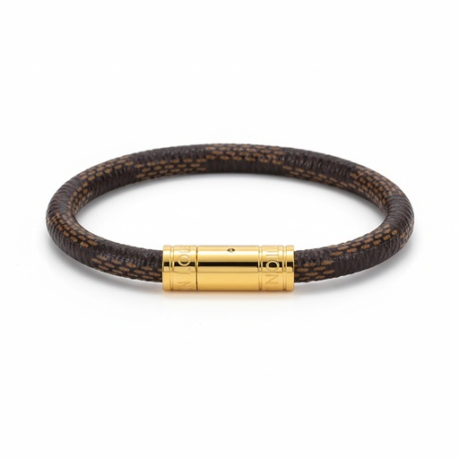 [2026-02-12-316.jpg] Men's Bracelet (Size 19)