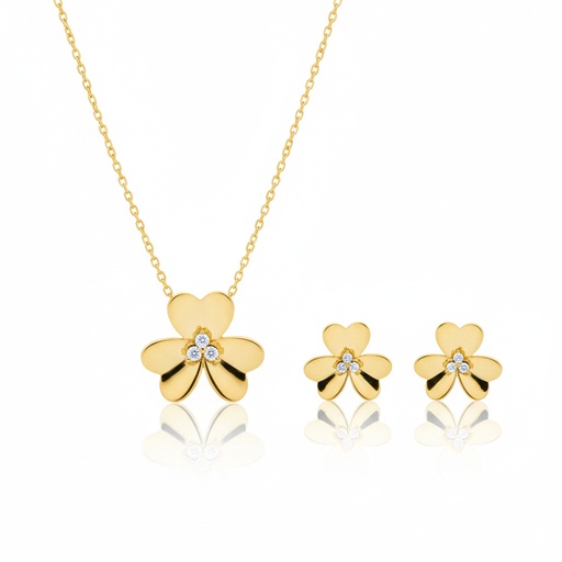 [2026-02-12-324.jpg] Women's Pendant Set