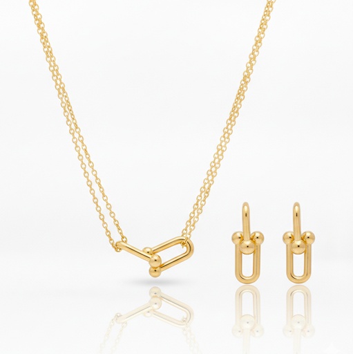 [2026-02-12-326.jpg] Women's Pendant Set
