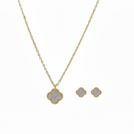 [2026-02-12-332.jpg] Women's Pendant Set