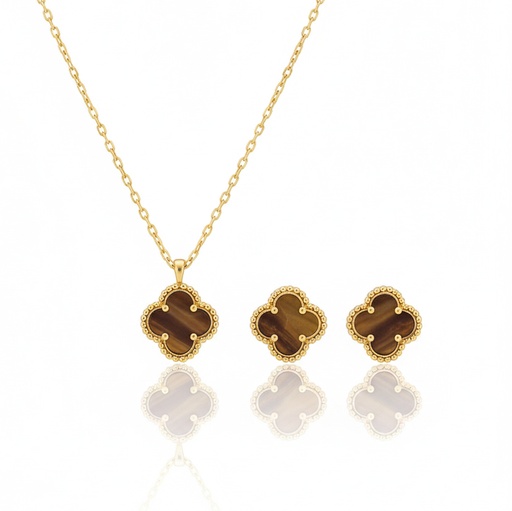 [2026-02-12-334.jpg] Women's Pendant Set