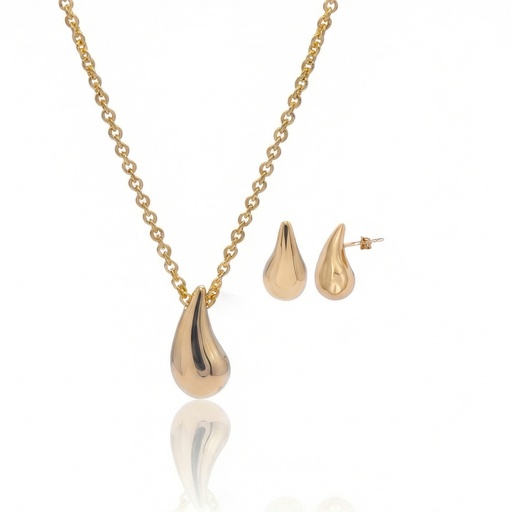[2026-02-12-335.jpg] Women's Pendant Set