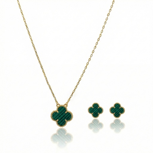 [2026-02-12-336.jpg] Women's Pendant Set