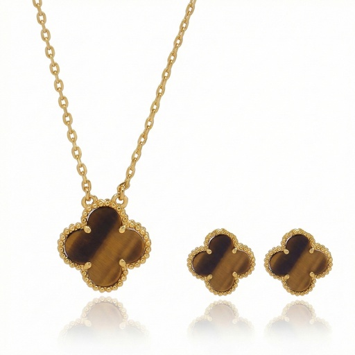 [2026-02-12-338.jpg] Women's Pendant Set