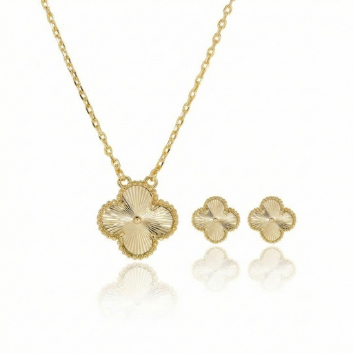 [2026-02-12-340.jpg] Women's Pendant Set