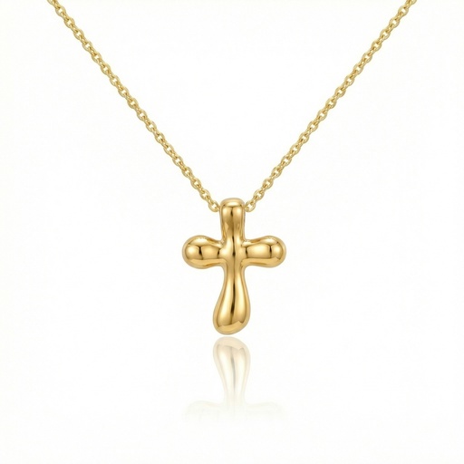 [2026-02-12-342.jpg] Women's Necklace