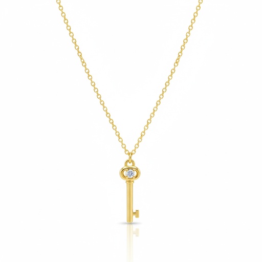 [2026-02-12-349.jpg] Women's Necklace