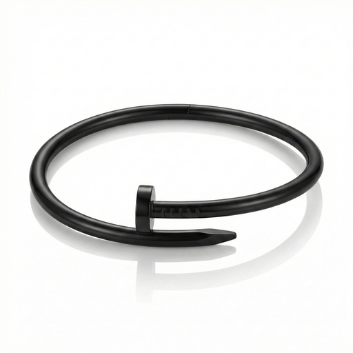 [2026-02-12-354.jpg] Men's Bangle (Size 19)