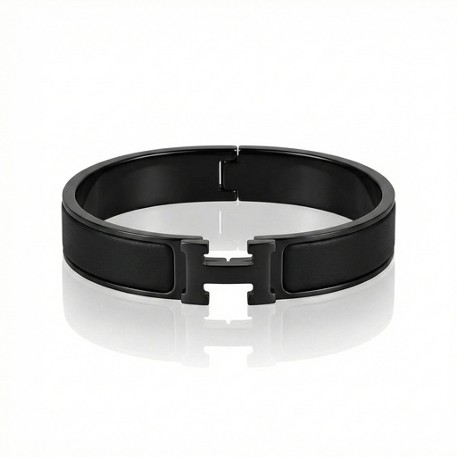 [2026-02-12-355.jpg] Men's Bangle (Size 19)