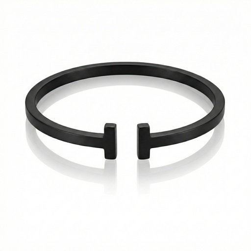 [2026-02-12-356.jpg] Men's Bangle (Size 19)
