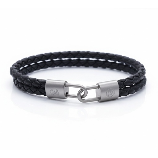 [2026-02-12-357.jpg] Men's Bracelet (Size 19)