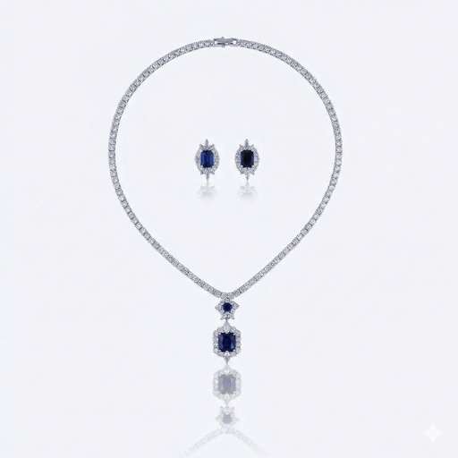 [2026-02-12-382.jpg] Luxury Women's Set