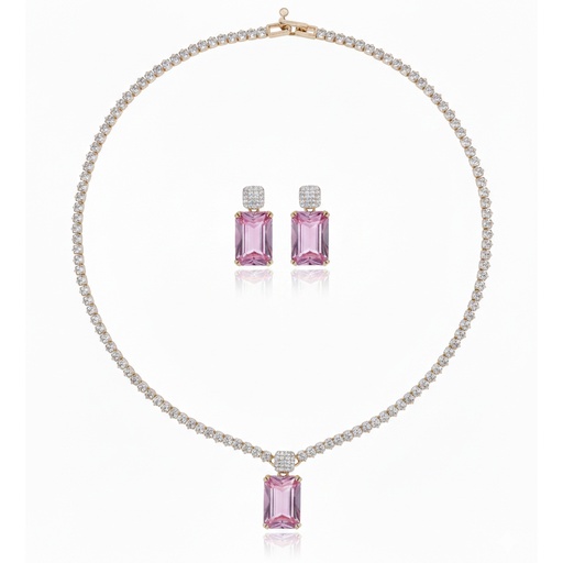 [2026-02-12-389.jpg] Luxury Women's Set