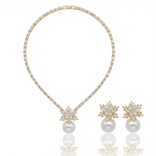 [2026-02-12-392.jpg] Luxury Women's Set