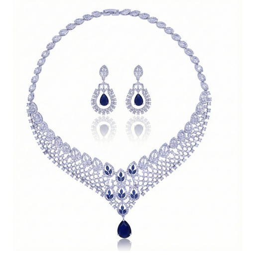 [2026-02-12-394.jpg] Luxury Women's Set