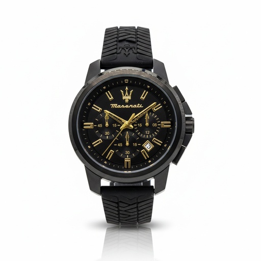 [2026-02-13-176.jpg] Men’s Watch