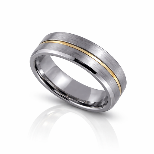 [2026-03-26-168 C.png] Wedding Ring ( Size 11 )